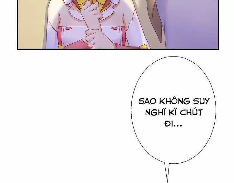 thực luyến kỳ duyên chapter 16 121