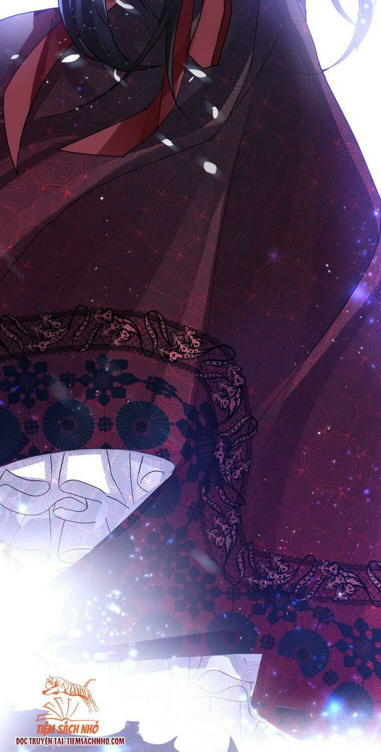 ác nữ phản diện đã chọn nam chính chapter 10 42