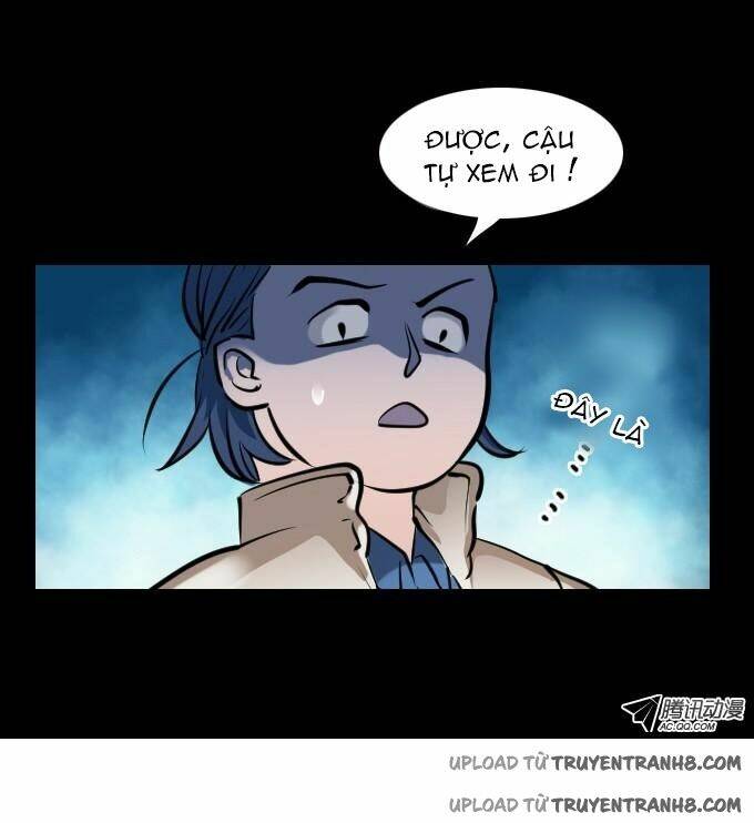 ớn lạnh tuyệt đối chapter 26 24