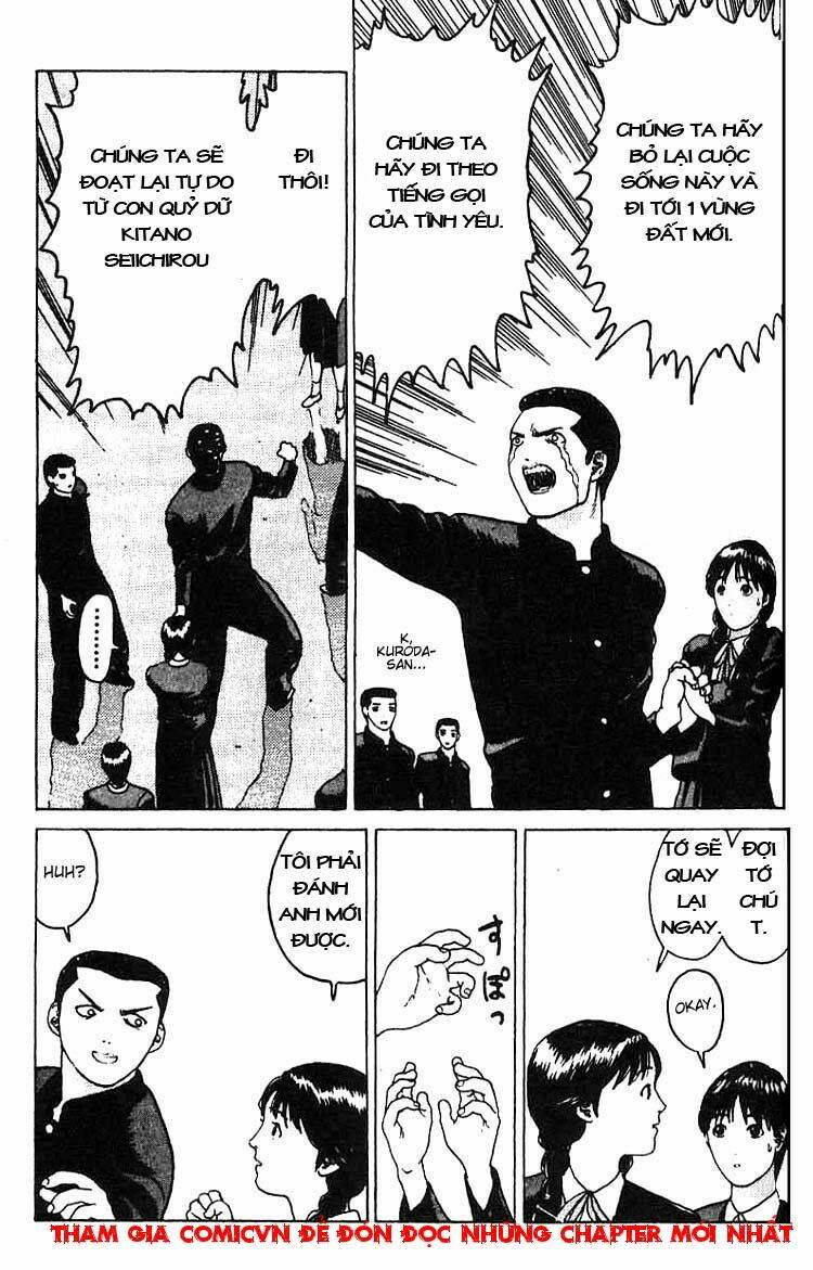 angel densetsu chapter 13.2 15