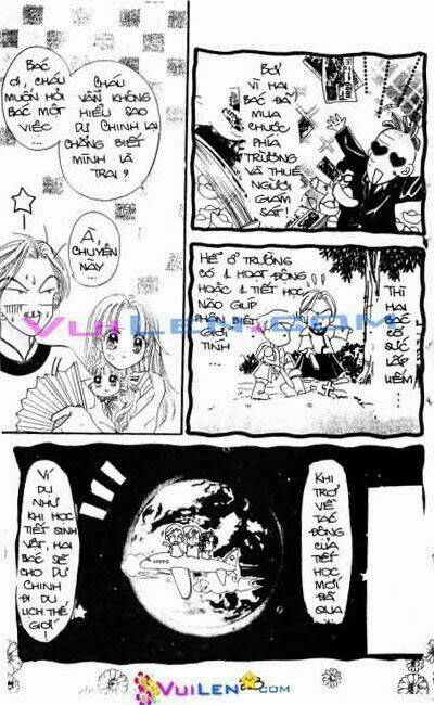 đôi giày thủy tinh chapter 7 28