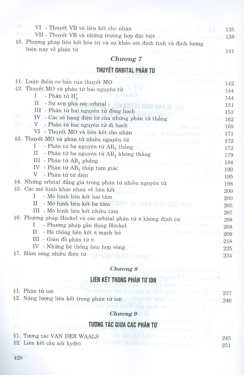 Cấu tạo nguyên tử và liên kết hóa học tập 2