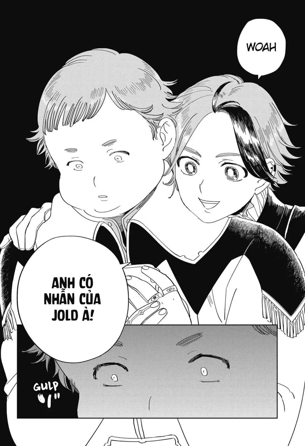 ấn ký abyss chapter 22 12