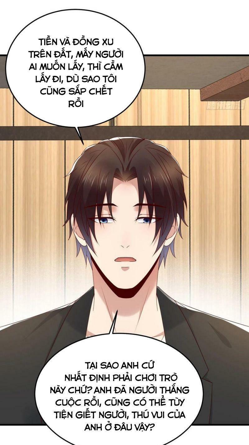 vua đầu tư mạnh nhất chapter 89 16