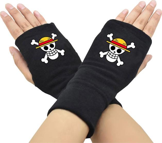 Găng tay One Piece Luffy