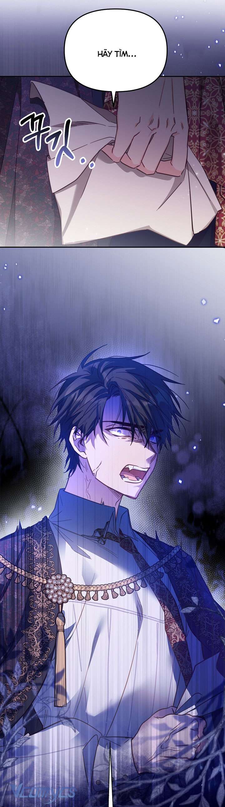 không có chỗ cho kẻ giả mạo chapter 20 20