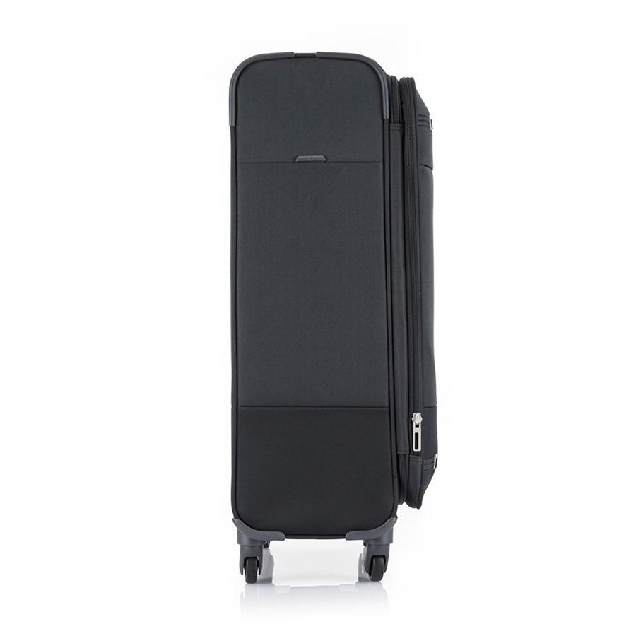 Vali kéo Samsonite Base Boost Spinner EXP - BLACK