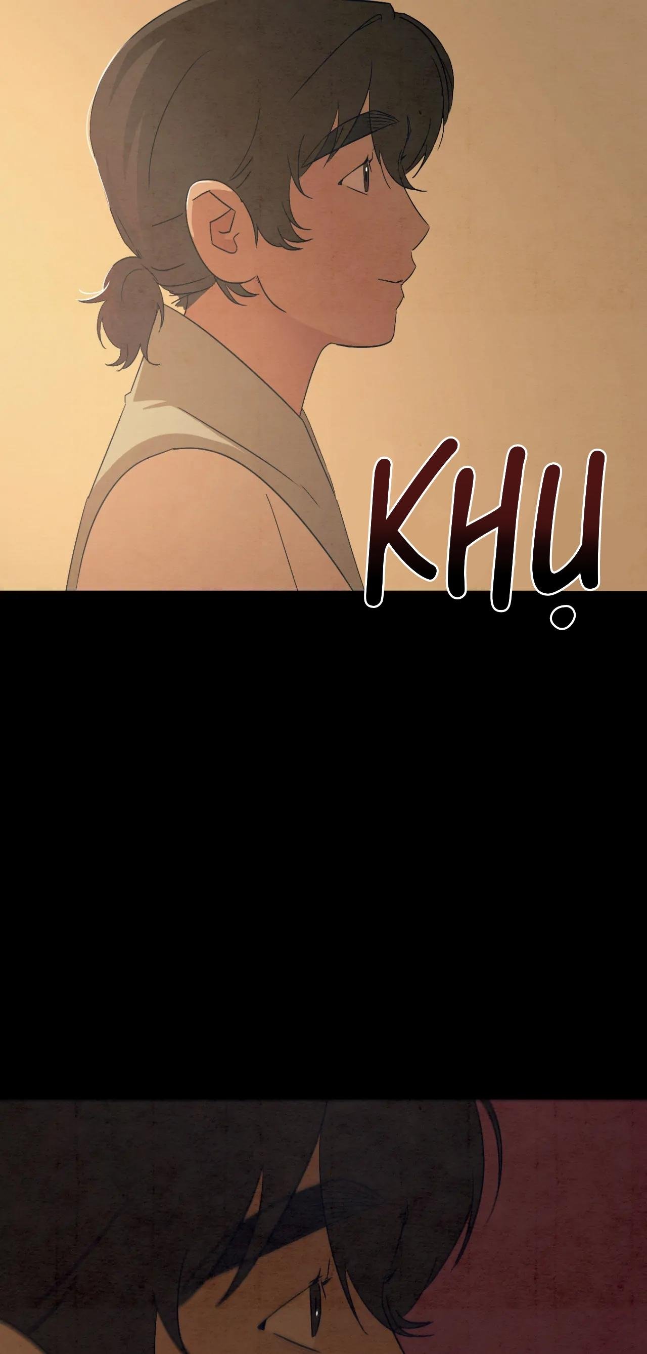 [hoàn] dưới đáy biển xanh chapter 46 43