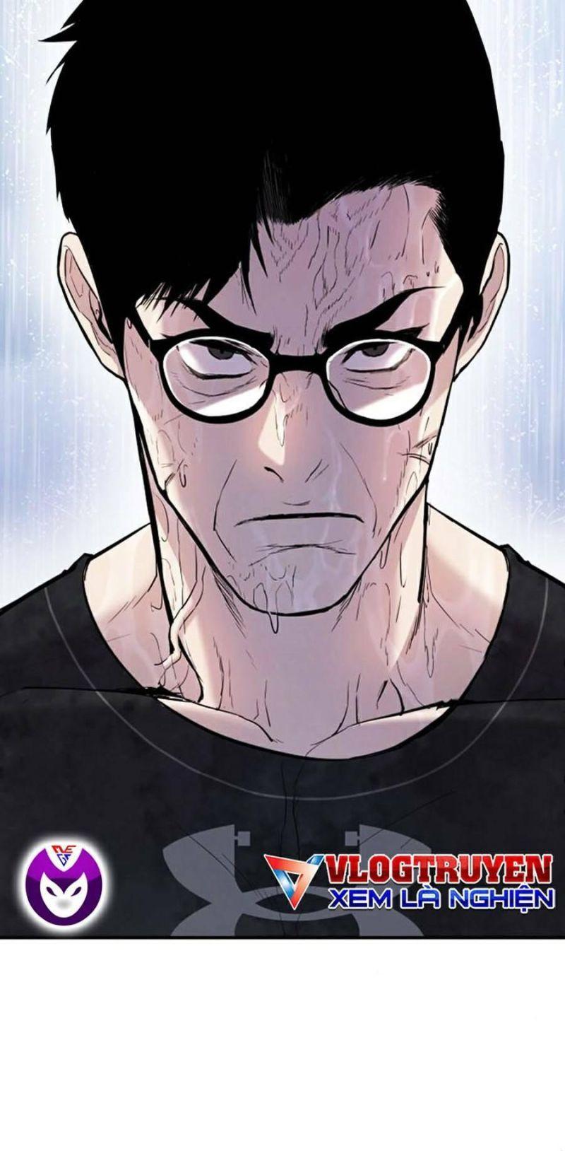 đặc vụ kim chapter 16.5 56