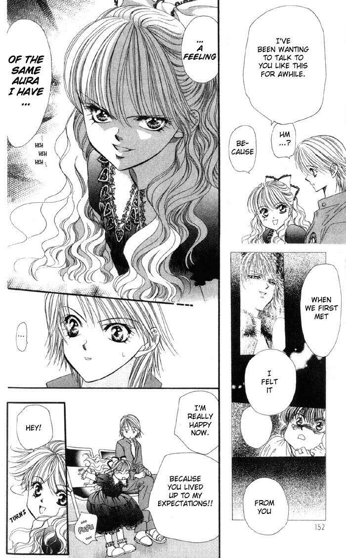 thử thách của kyouko chapter 16 23