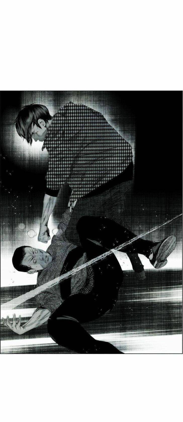 cry like wolves chapter 8 26