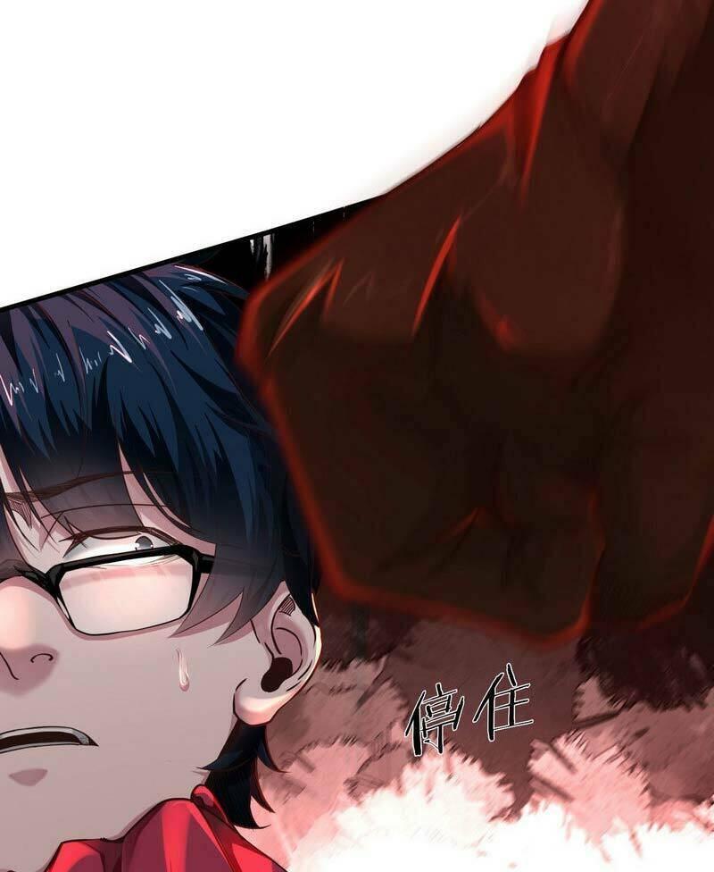 bắt đầu từ trăng đỏ chapter 10 14