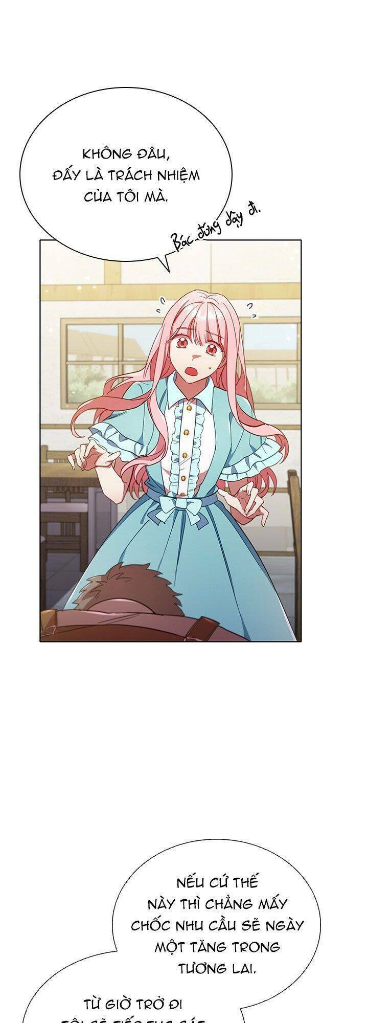 tôi đã ly hôn nhưng lại trở thành tài phiệt chapter 10.2 8