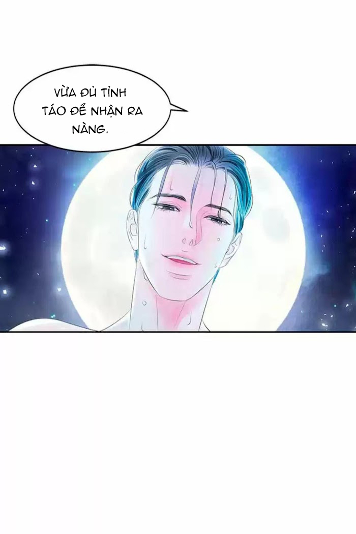 đêm hoang dại chapter 17.1 14