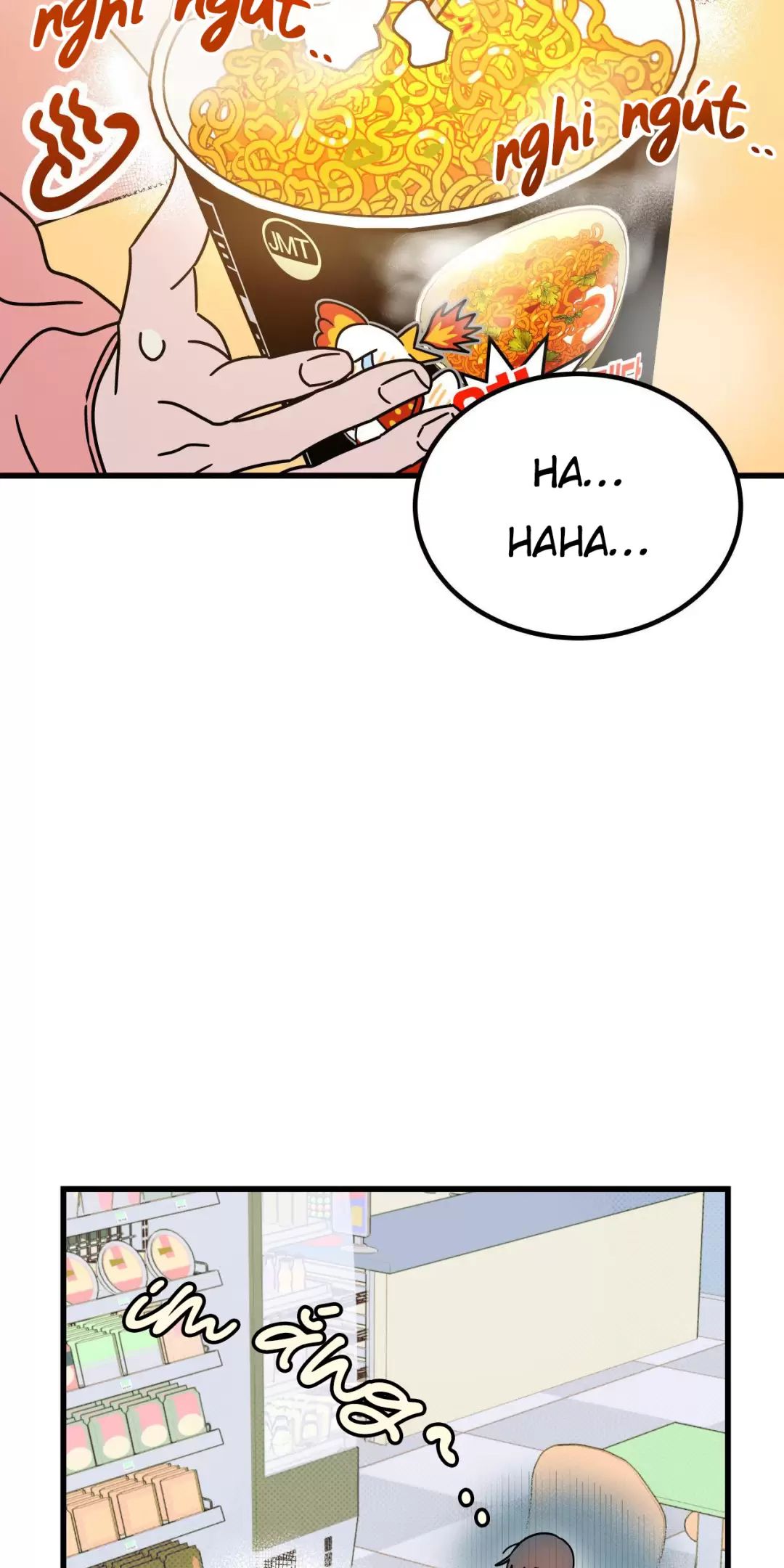 lời tỏ tình từ con số 0 chapter 7 12