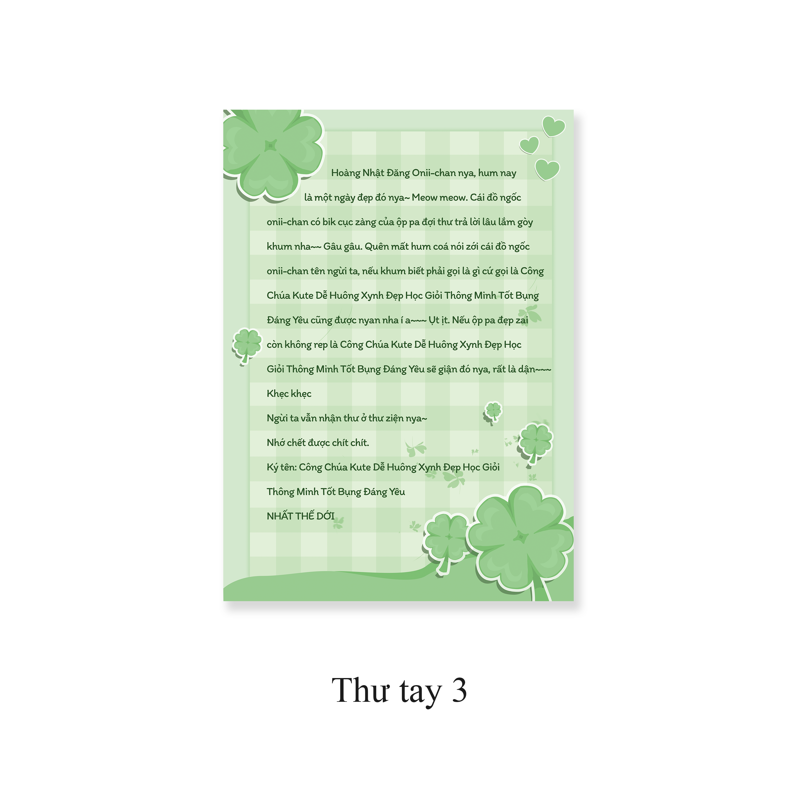 101 Cách Viết Thư Tình Tán(g) Lớp Trưởng - Tặng Kèm Bookmark Bồi Cứng + Ngẫu Nhiên Một Trong Ba Lá Thư