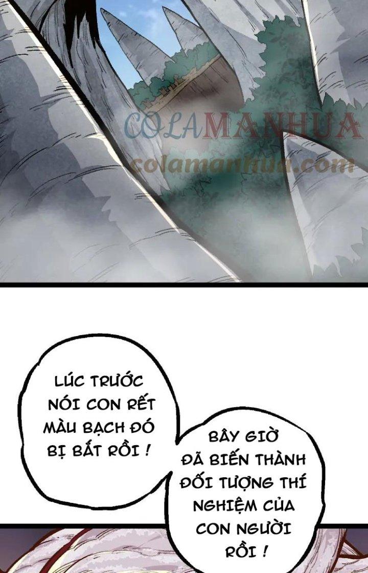 từ cây cổ thụ bắt đầu tiến hóa chapter 34 14