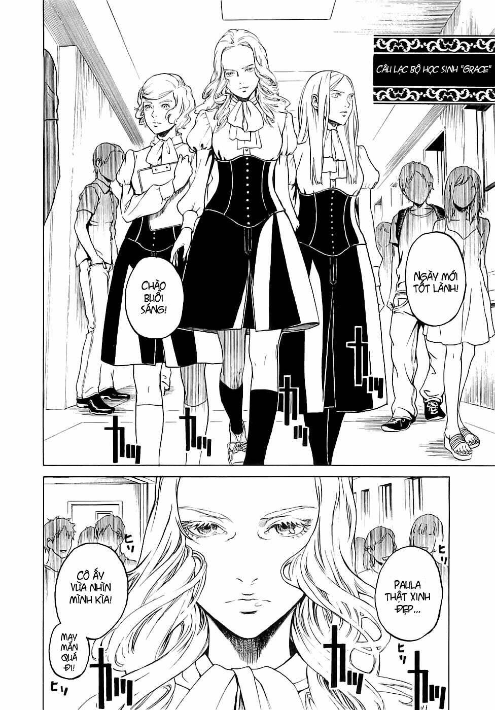 khu vườn màu đỏ chapter 1 36