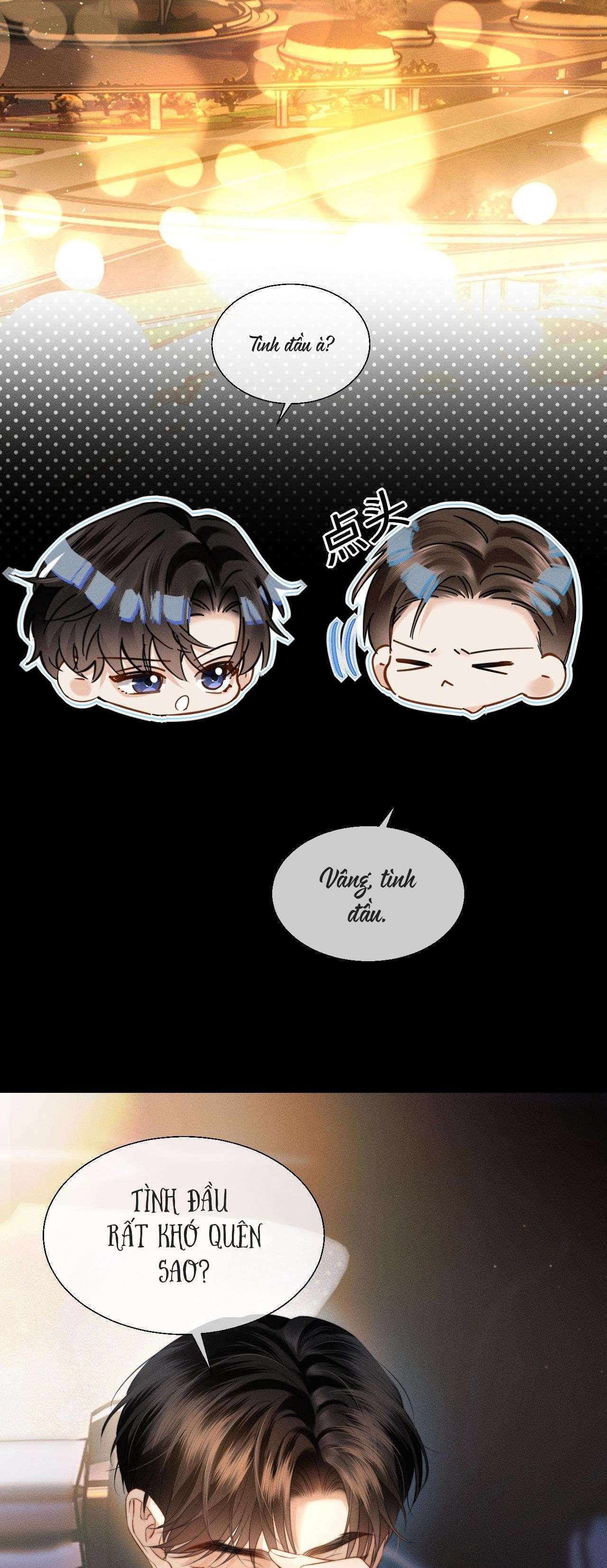 đắm say chapter 15 11