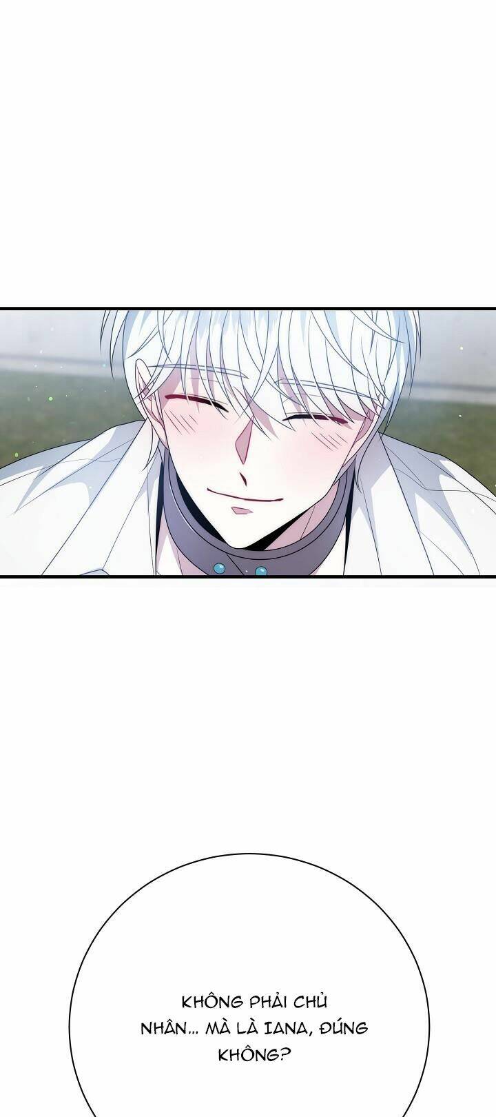 tôi đã gặp nam chính ở trong tù chapter 20 37