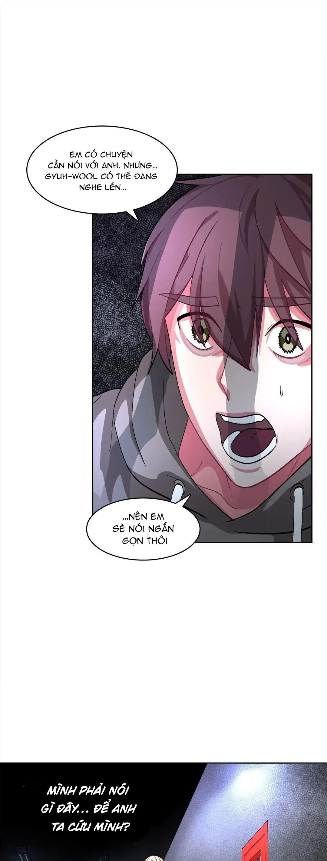 hãy vâng lời anh chapter 34 13