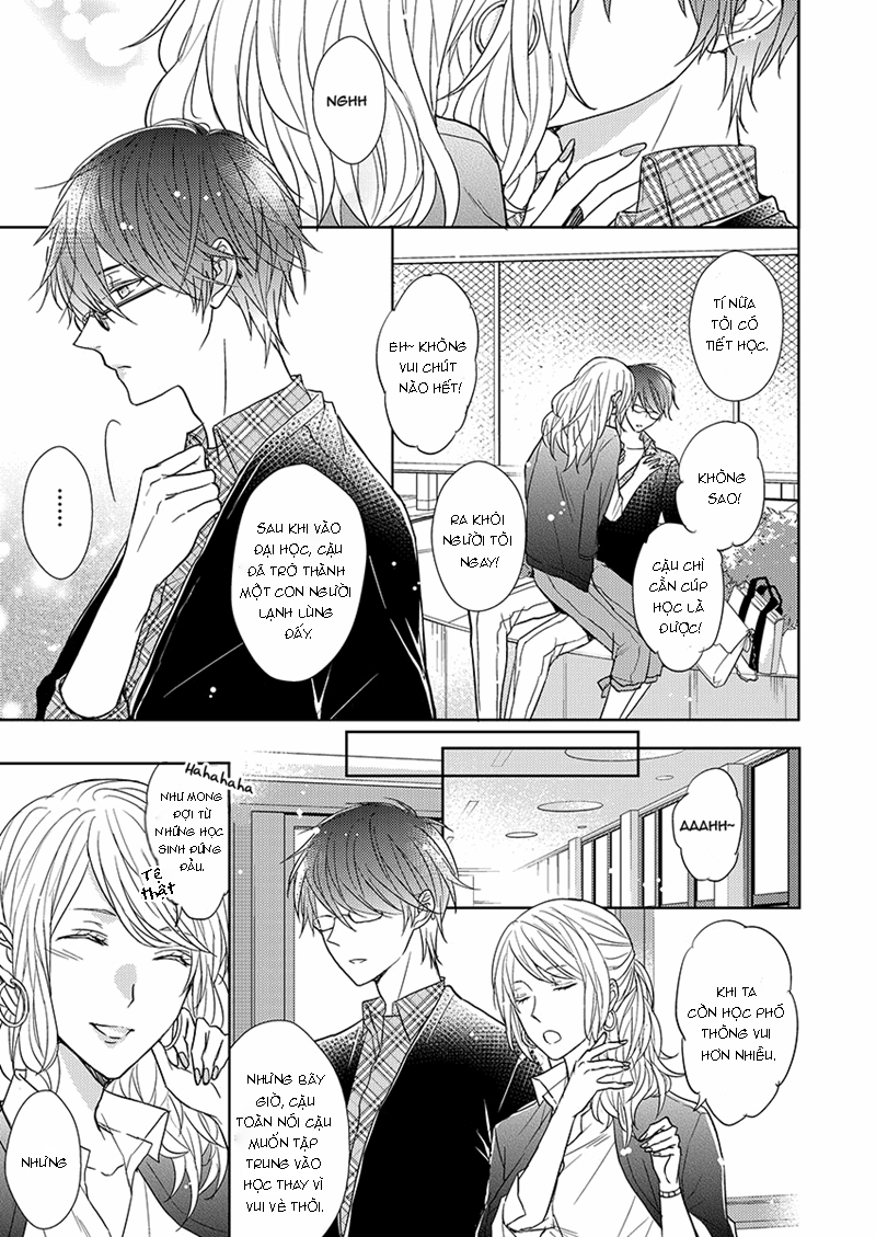 bí mật được phơi bày qua nụ hôn chapter 1 4