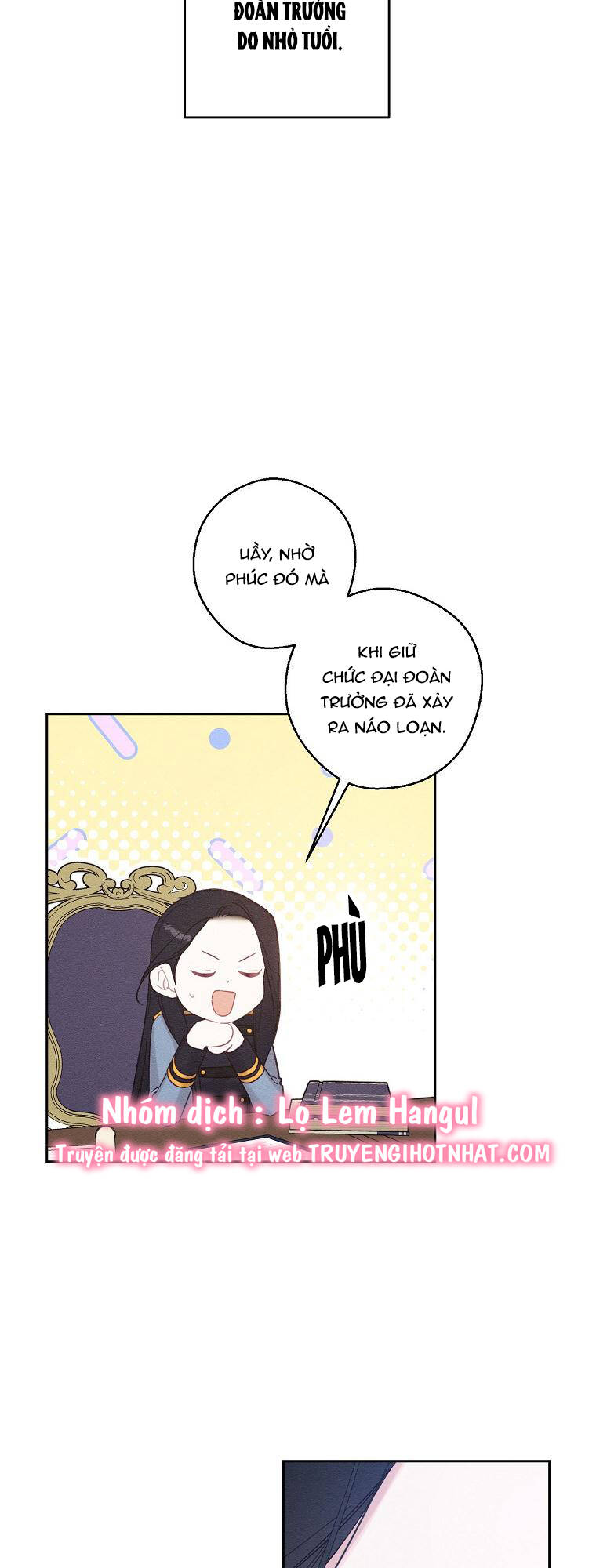 Tôi Phải Giấu Em Trai Trước Đã chapter 69.1 8