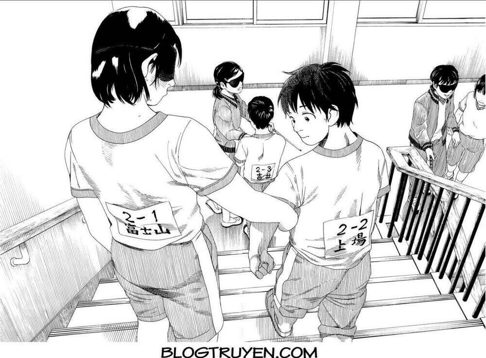 fujiyamasan wa shishunki chapter 44 13