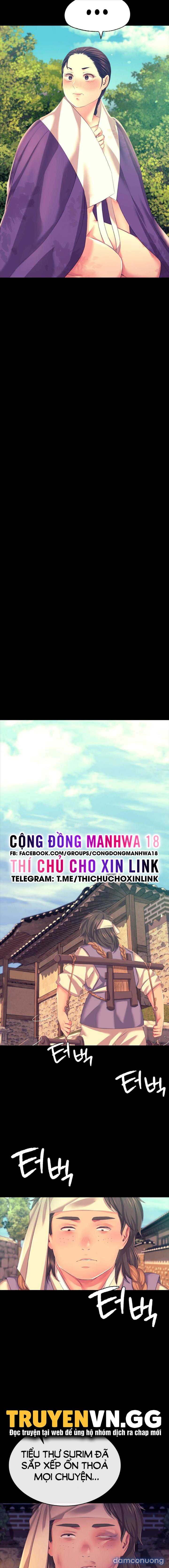 [18+] tiểu thư chapter 81 7