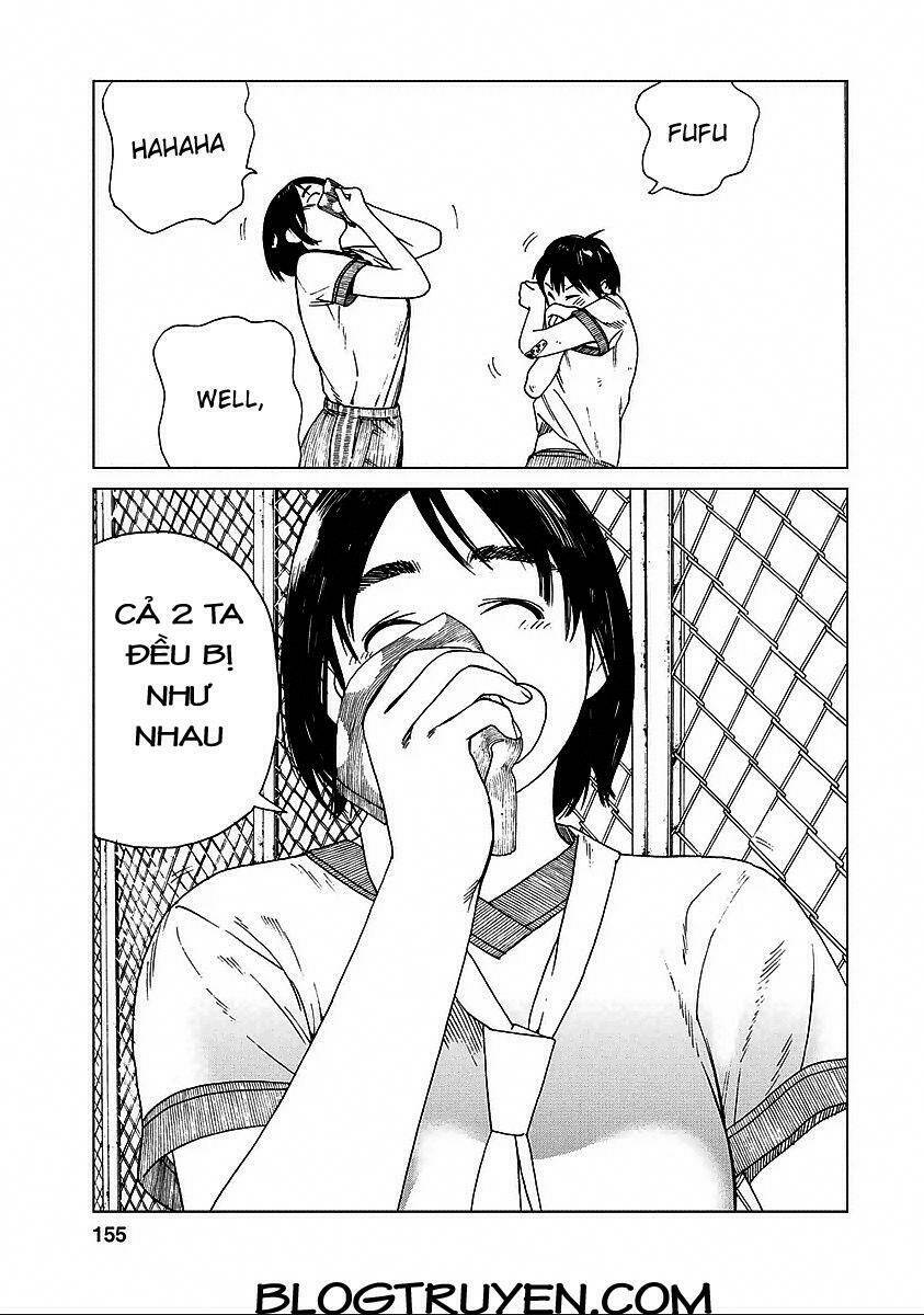 fujiyamasan wa shishunki chapter 25 15