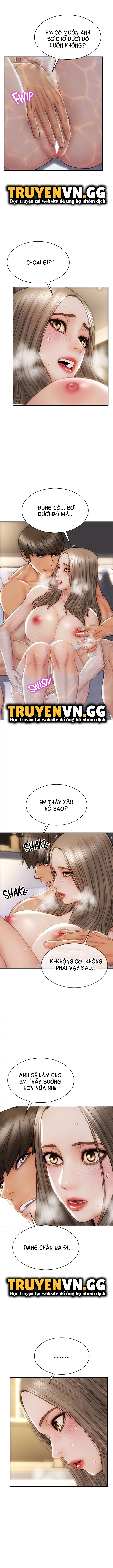 dân chơi out trình chapter 24 11