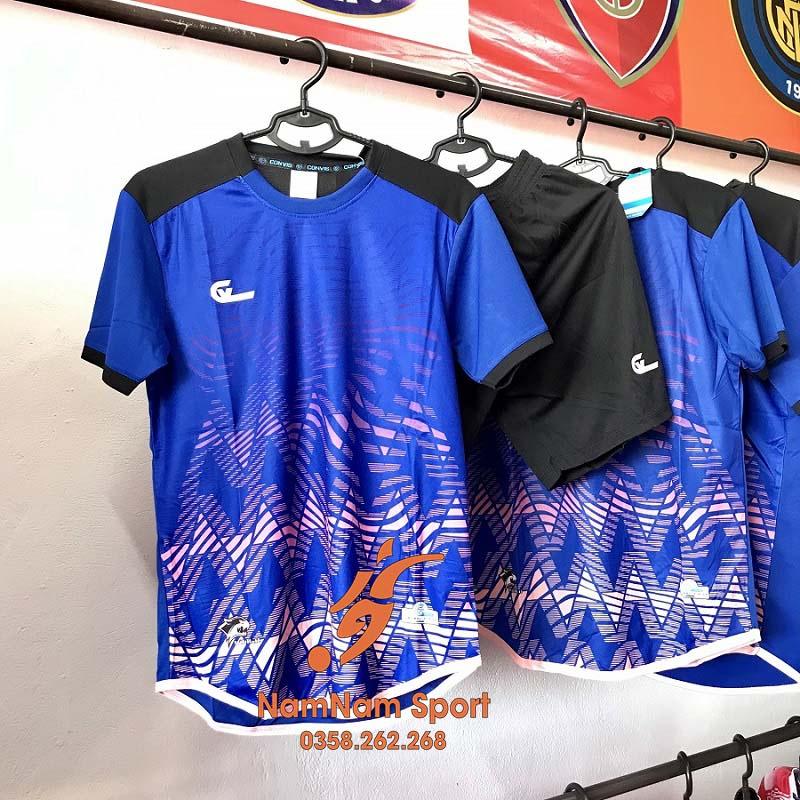 Siêu phẩm mẫu quần áo thể thao 2022-2023