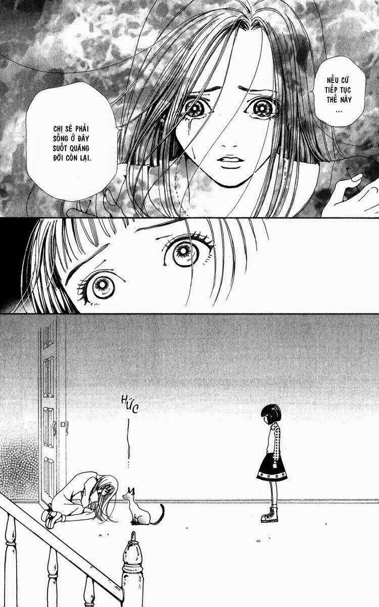 trăng cuối tháng chapter 3 9