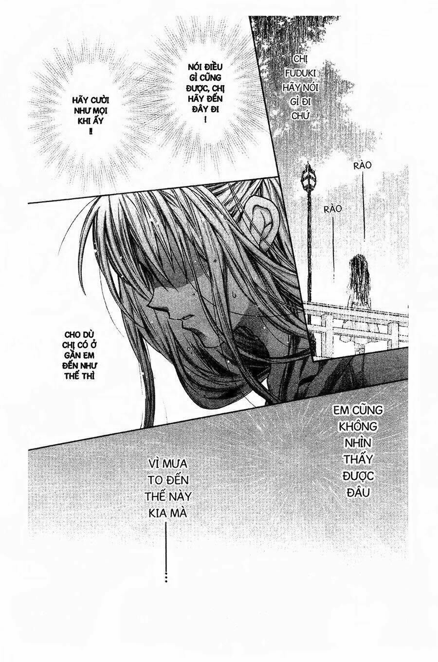 tìm ánh trăng tròn chapter 18 21