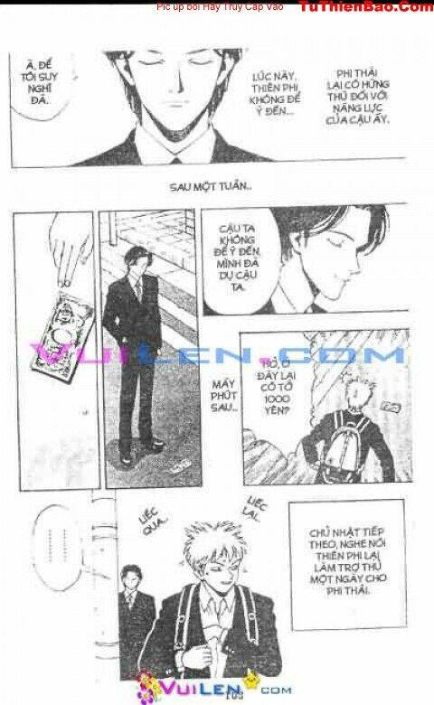 cô bé thám tử chapter 9 103