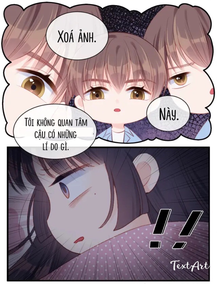 không thể đến gần chapter 4 53