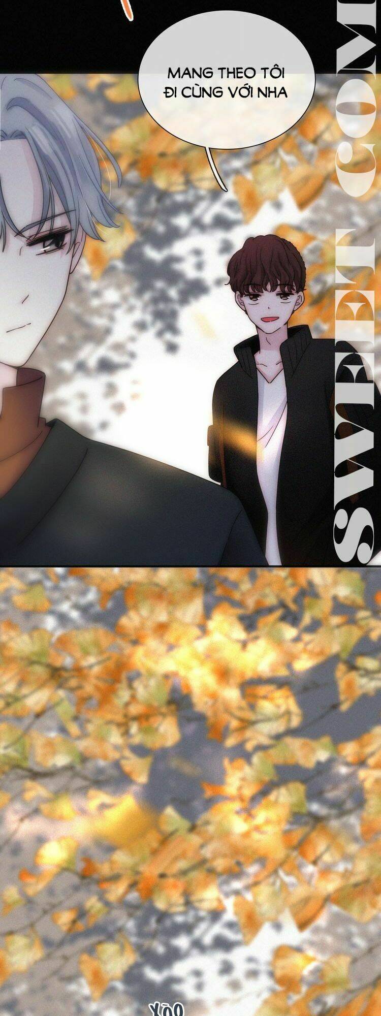 nếu ngày đó chúng ta chưa quen biết chapter 7.8 63