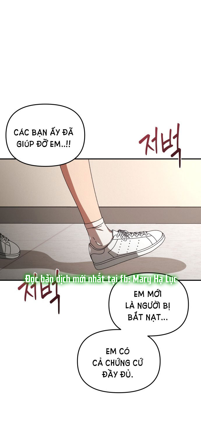 bạn gái tôi là robot -câu chuyện của cheol soo và young hee chapter 12.1 12