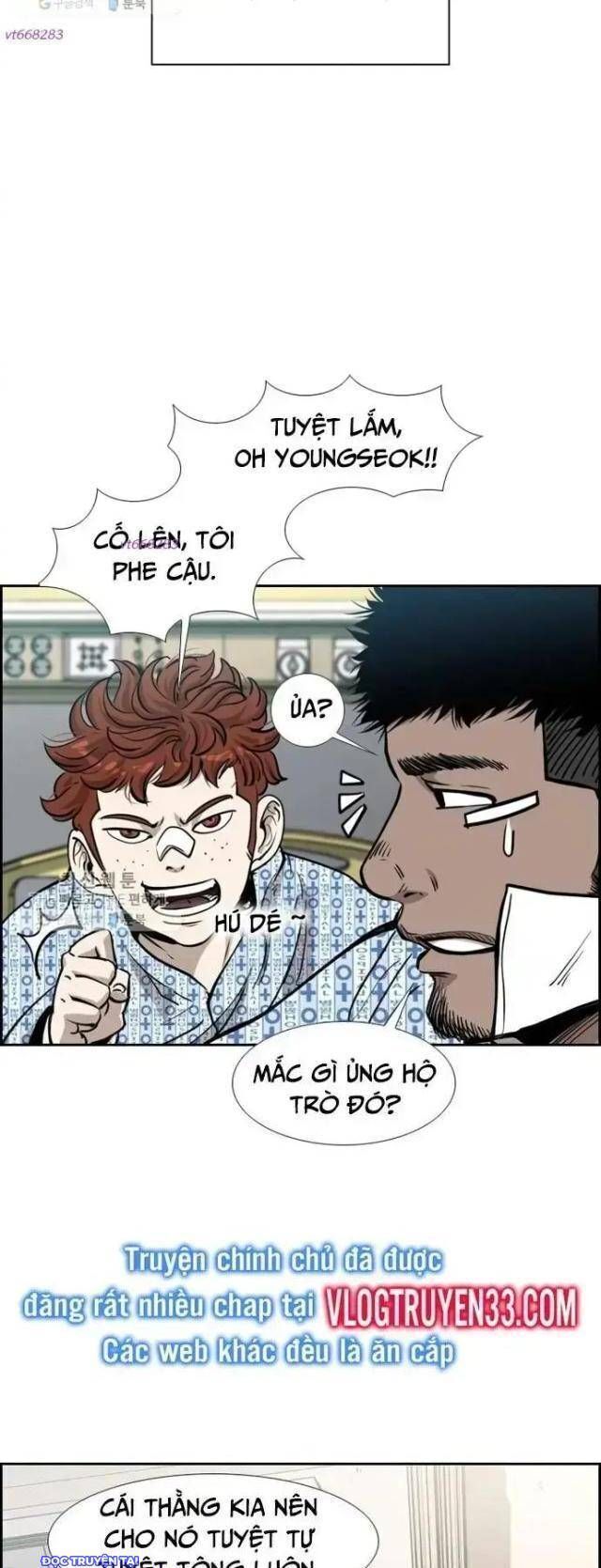 shark - cá mập chapter 207 26