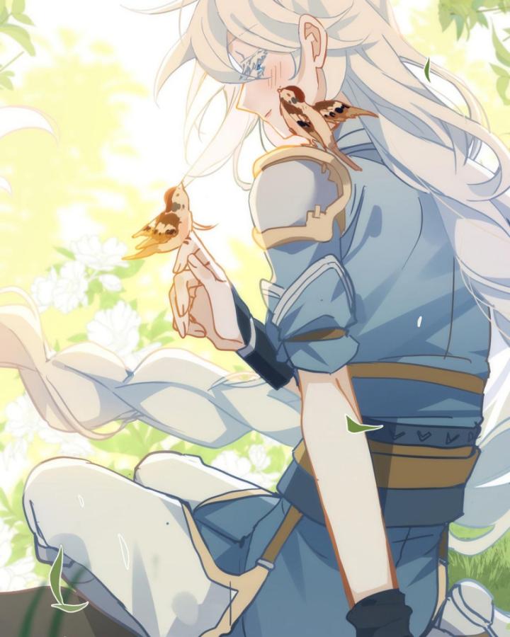 tiểu thư công tước không muốn bị sủng tới hỏng chapter 7 61