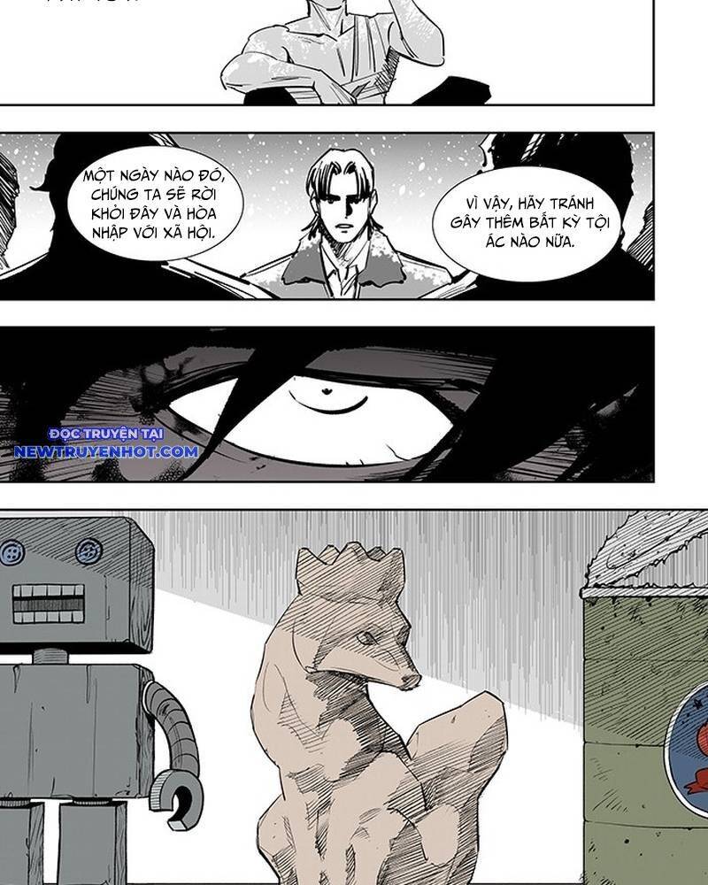 fight class 3 chapter 126 43