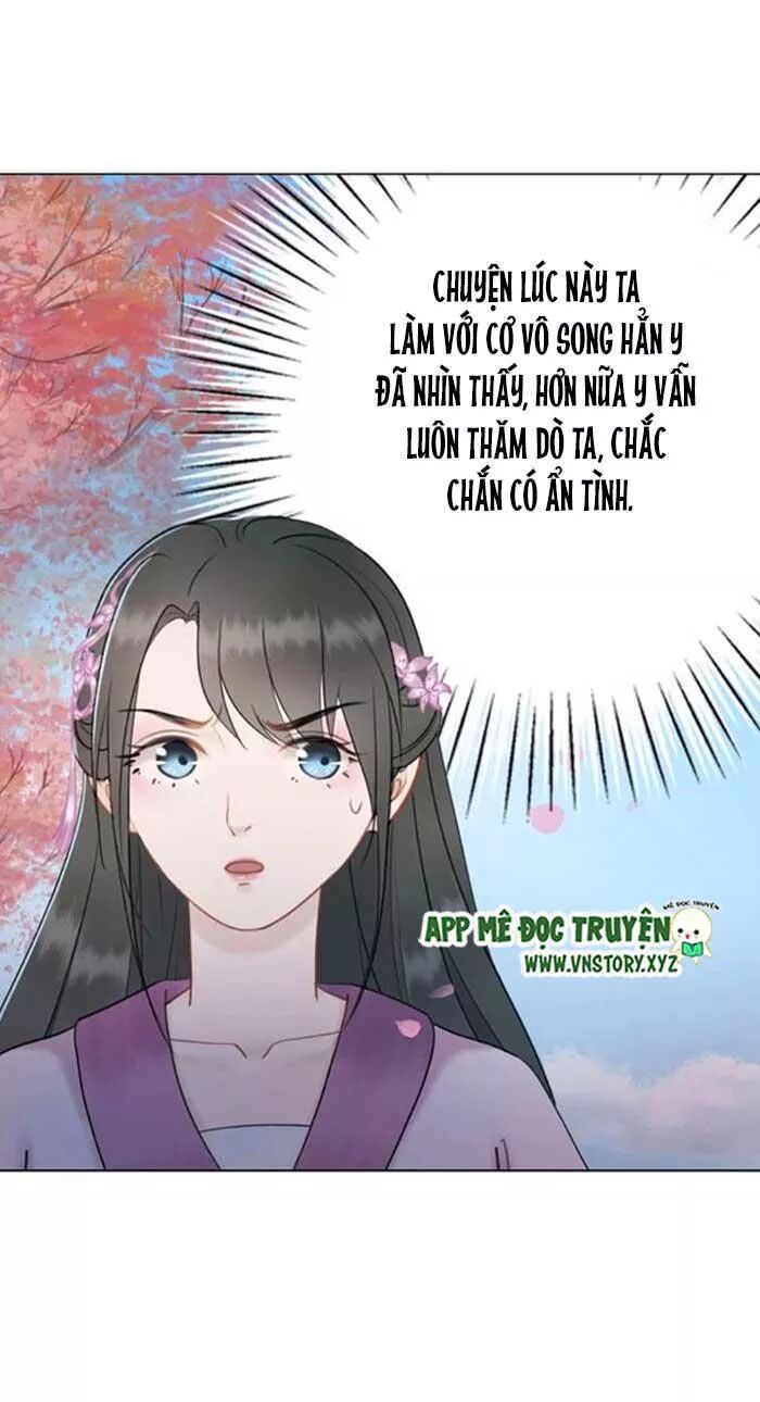cực phẩm phế vật tiểu thư chapter 34 5