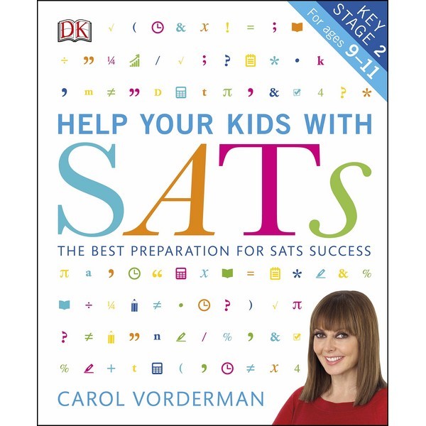 Help Your Kids With SATs