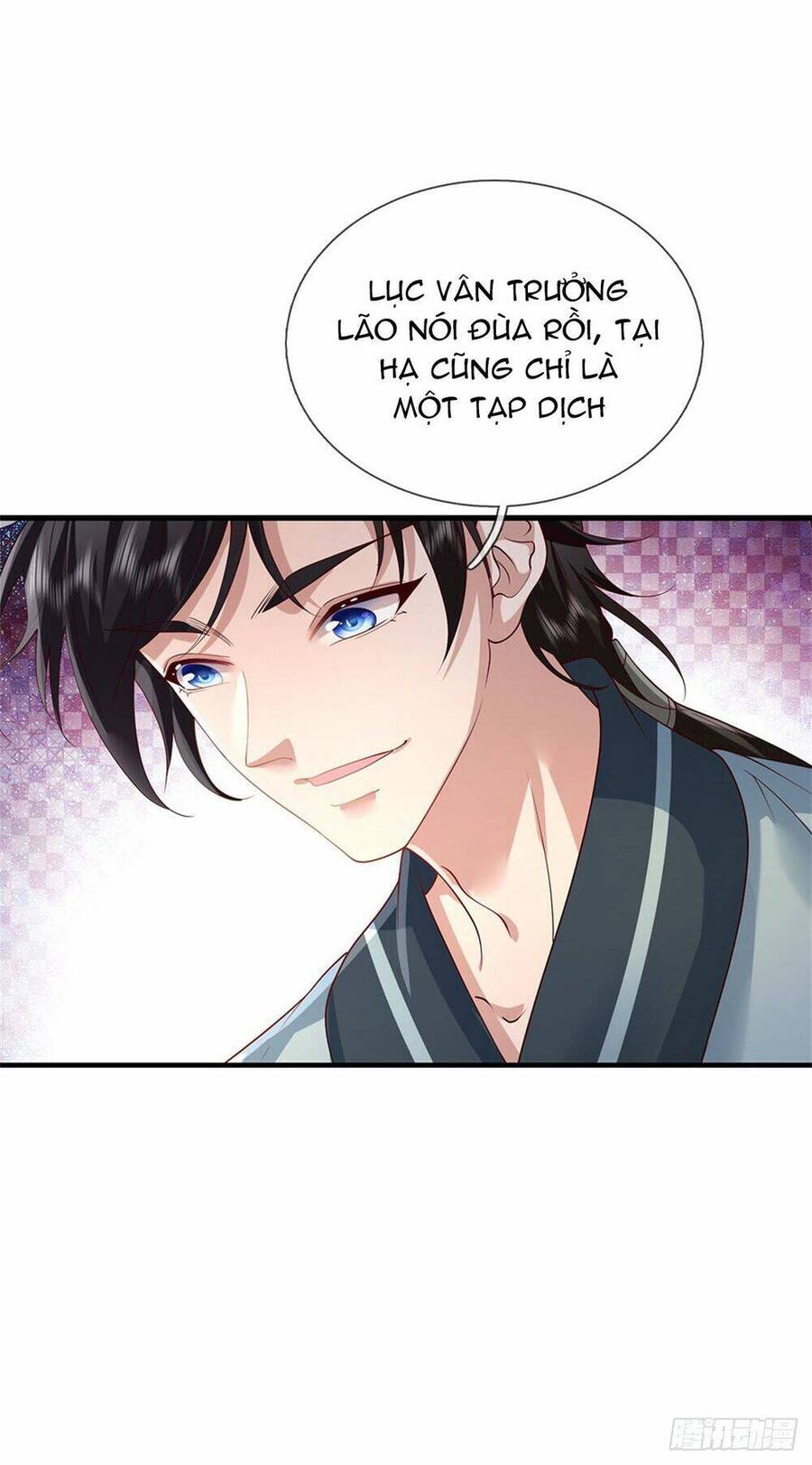 ta có thể nuốt chửng mọi thứ chapter 3 64