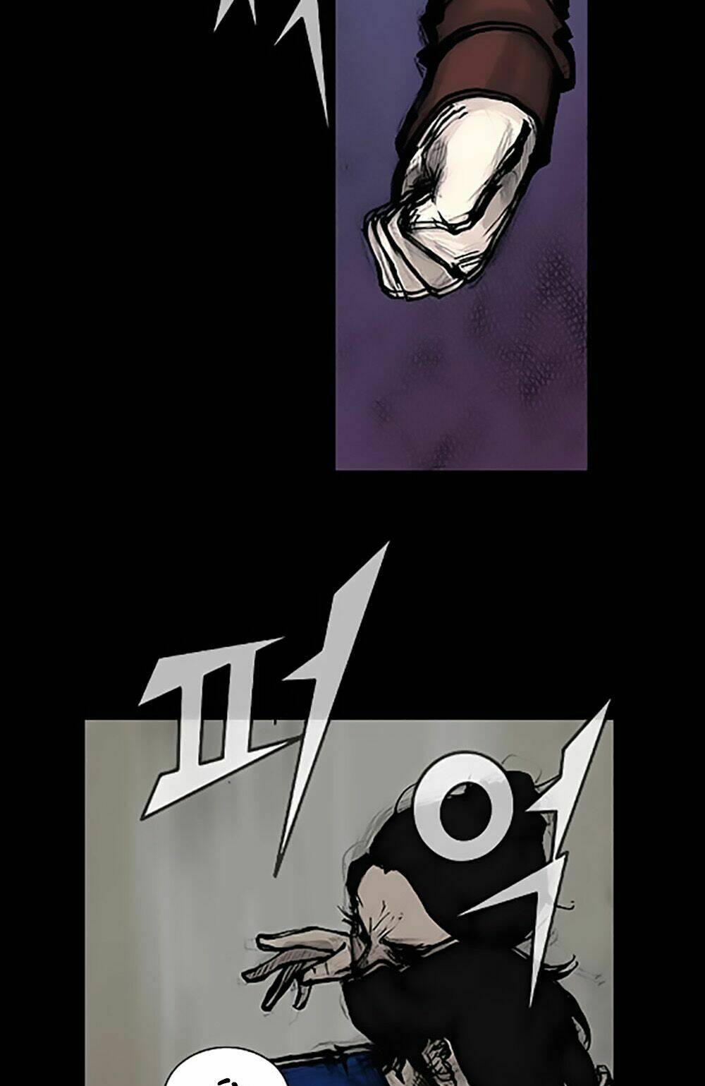 độc cô tiền truyện chapter 13 25