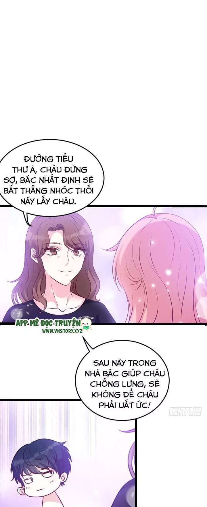 bảo bối đáng yêu đột kích chapter 52 8