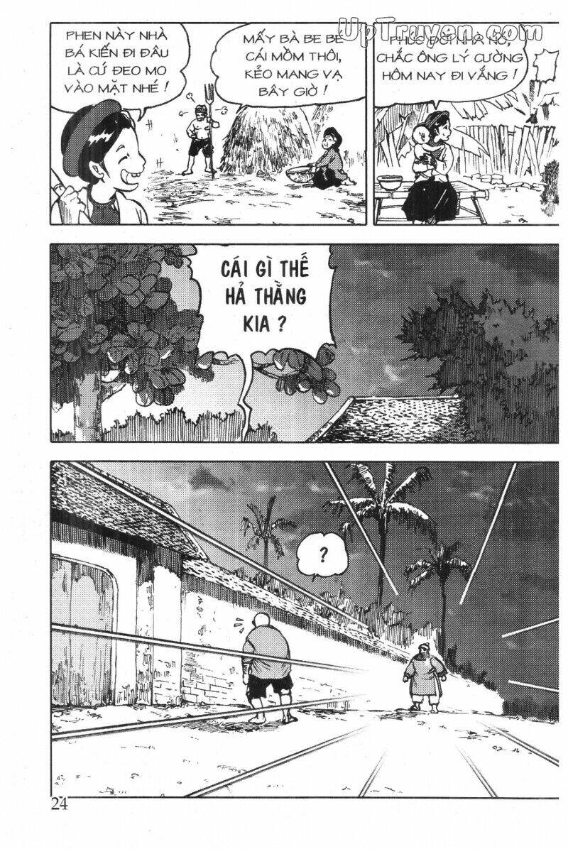 chí phèo chapter 1 23