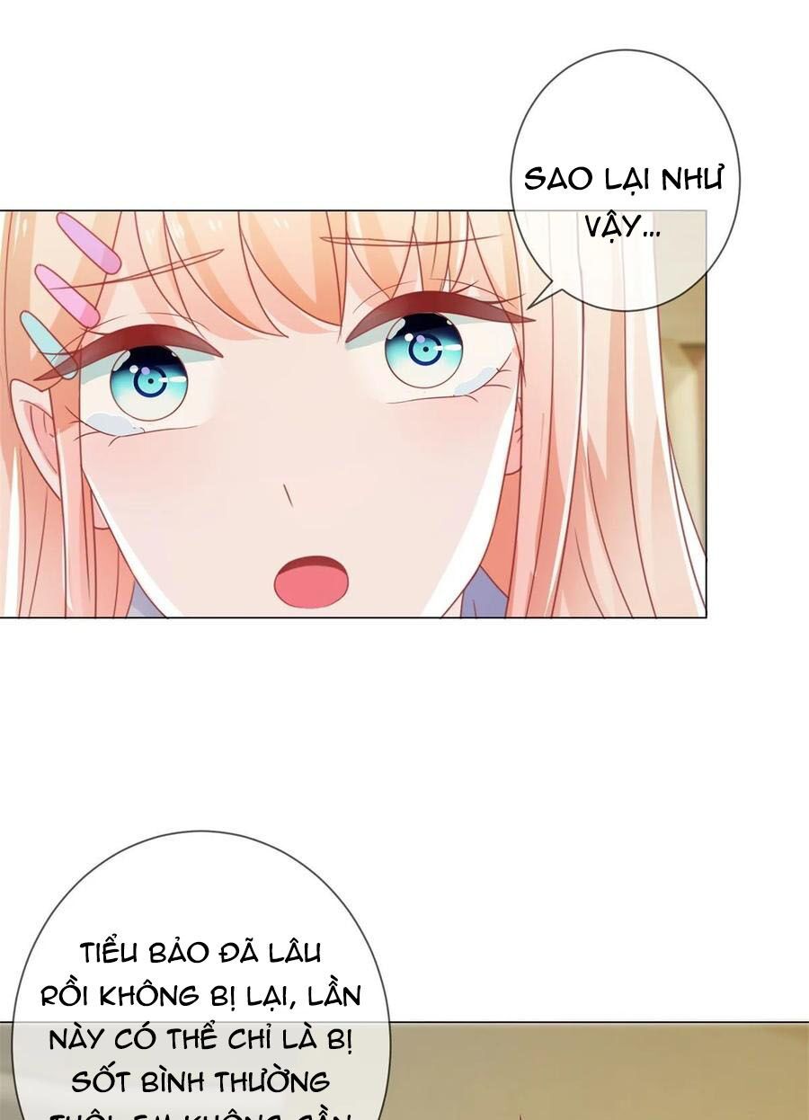 ẩn hôn 100%: chọc tức vợ yêu mua một tặng một chapter 160 14