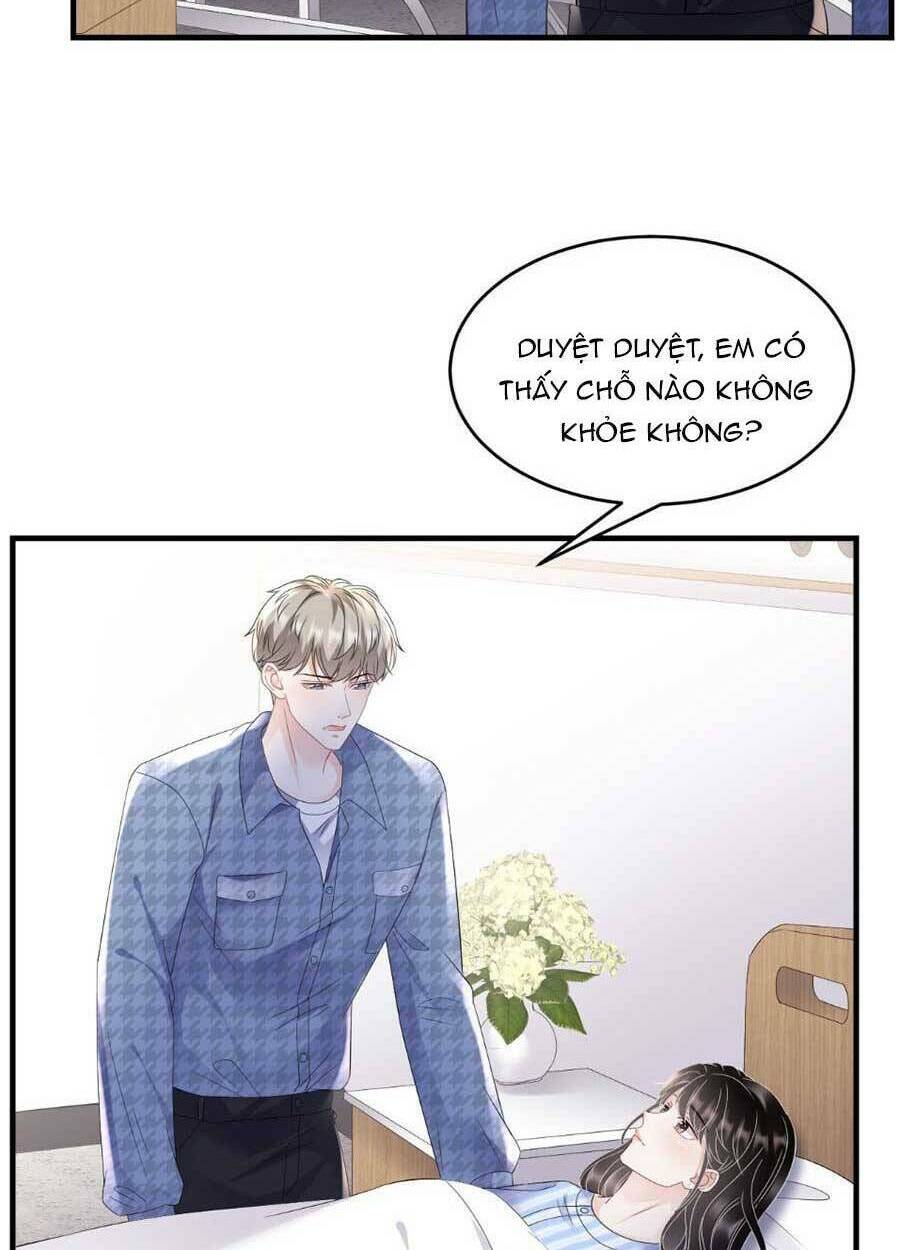 đại tiểu thư có ý đồ gì xấu đâu chapter 120 32