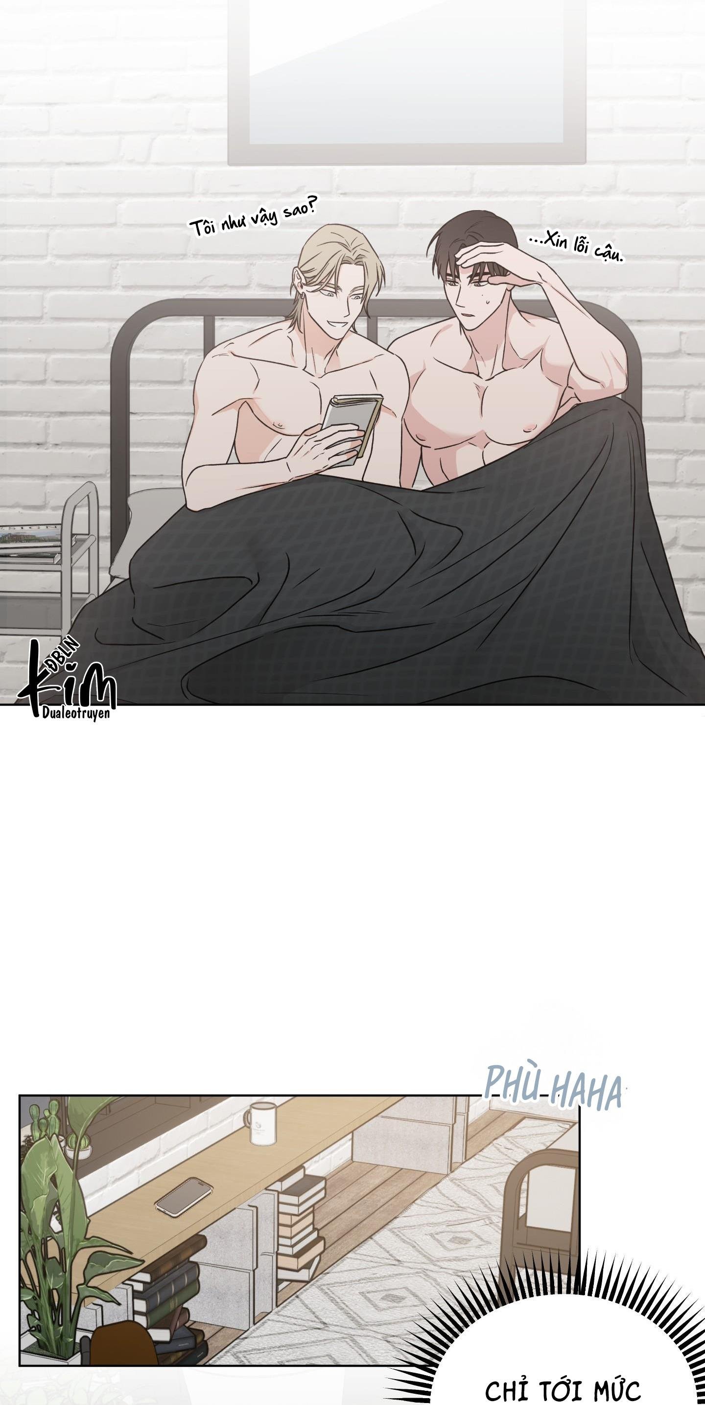 bl ngắn tuyển chọn Chapter 29.6 CHUYỆN TÌNH 6 49